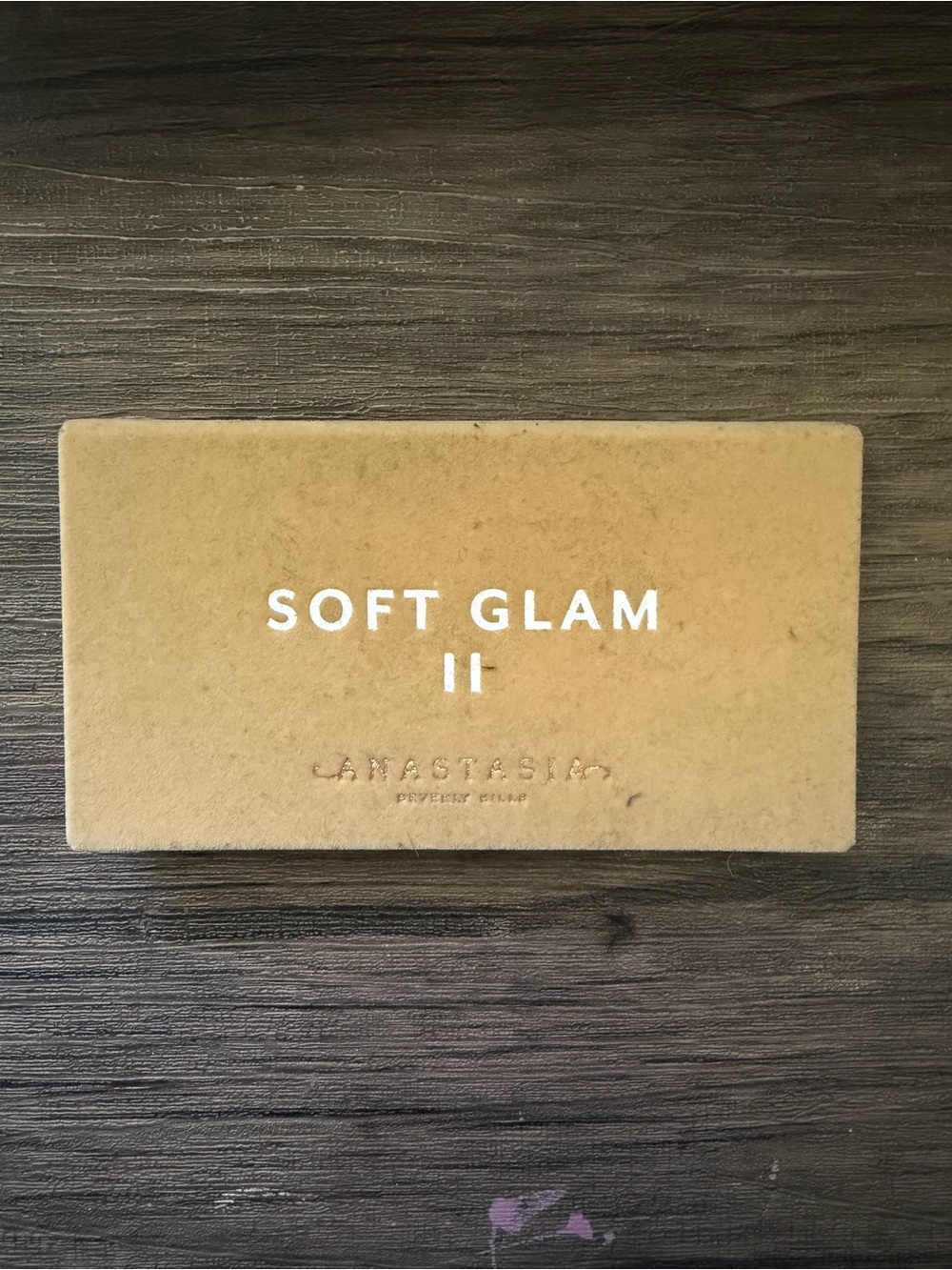 Anastasia Beverly Hills Soft Glam II Palette - Picture 2 of 2